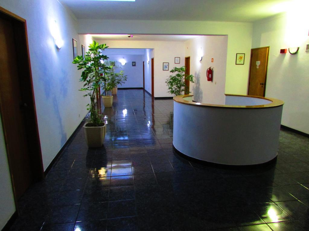 Hotel Atcamoes à Almodôvar Extérieur photo