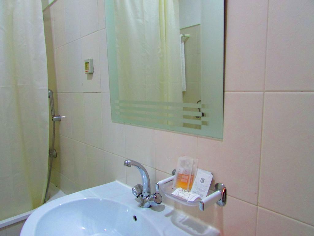 Hotel Atcamoes à Almodôvar Extérieur photo