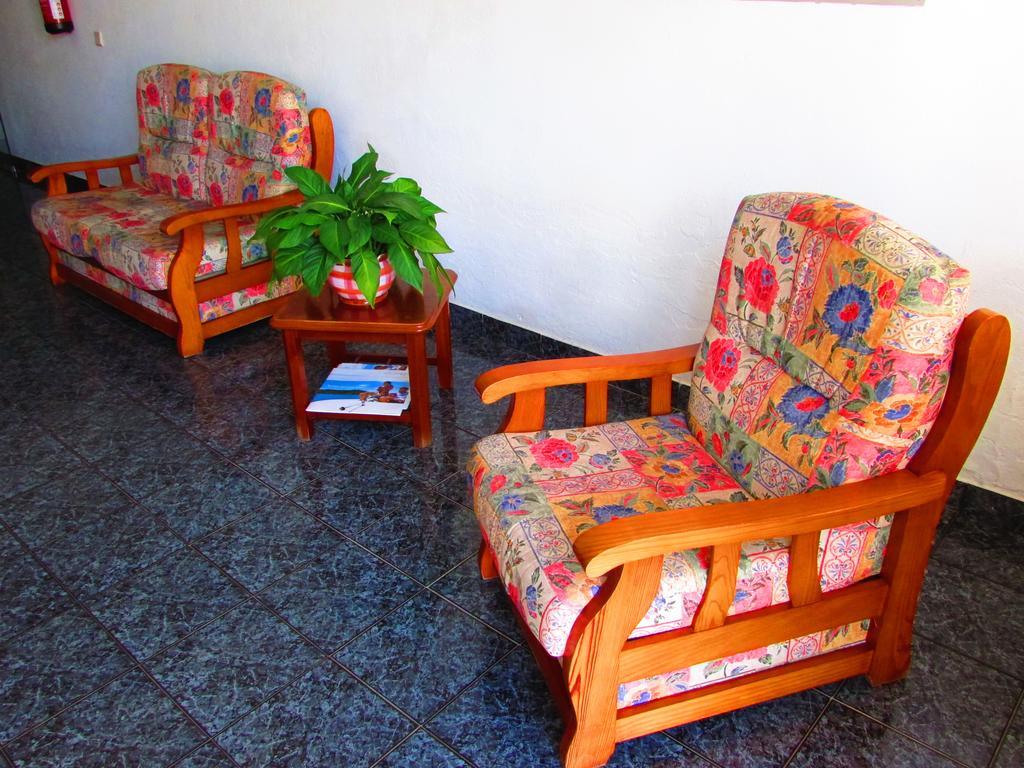 Hotel Atcamoes à Almodôvar Extérieur photo