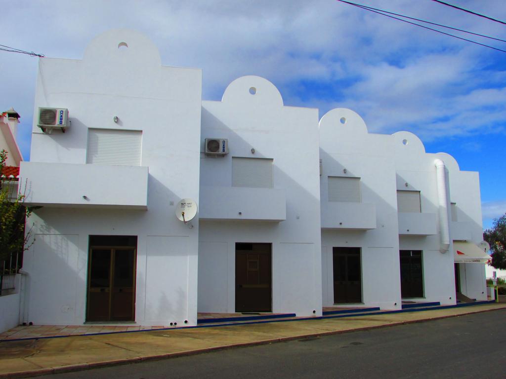 Hotel Atcamoes à Almodôvar Extérieur photo