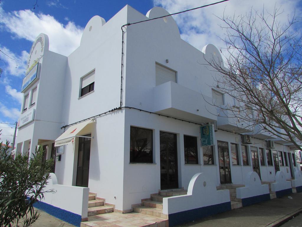Hotel Atcamoes à Almodôvar Extérieur photo