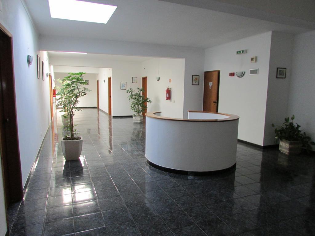 Hotel Atcamoes à Almodôvar Extérieur photo